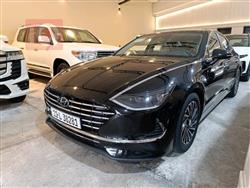 هیوندای سۆناتا